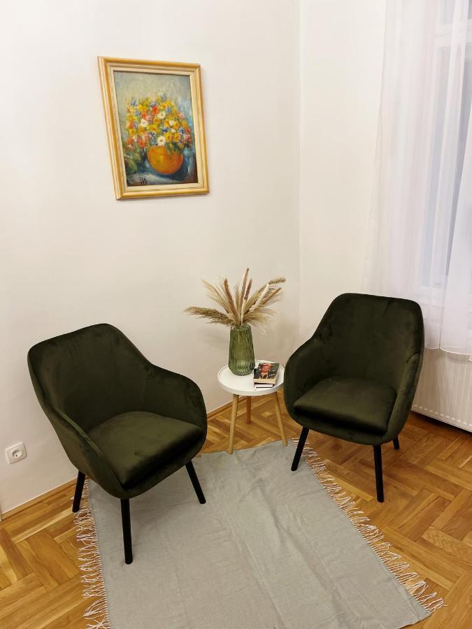 Grand Appartement Budapest