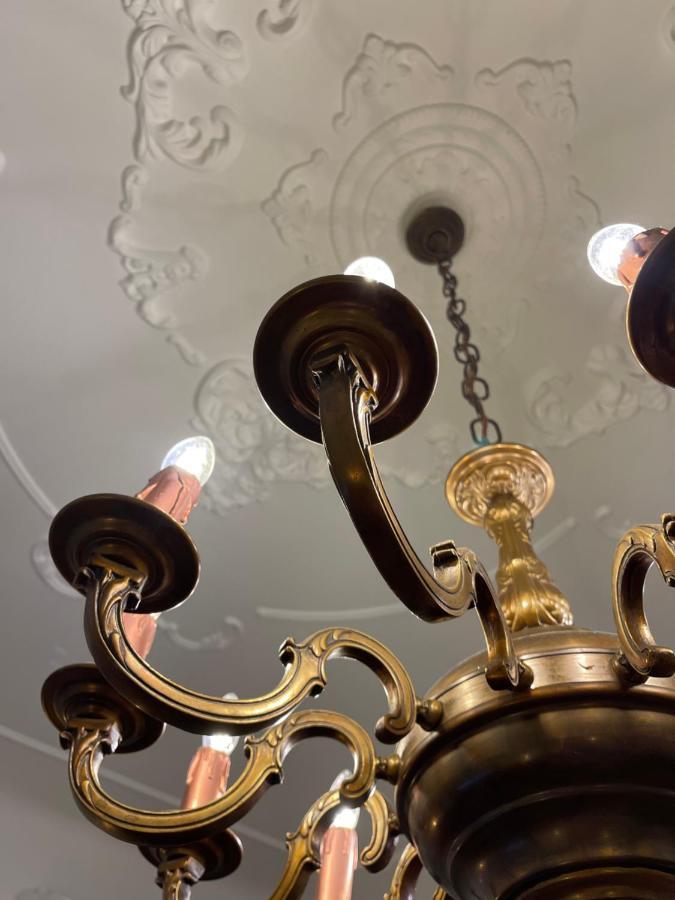 Appartement Grand Budapest