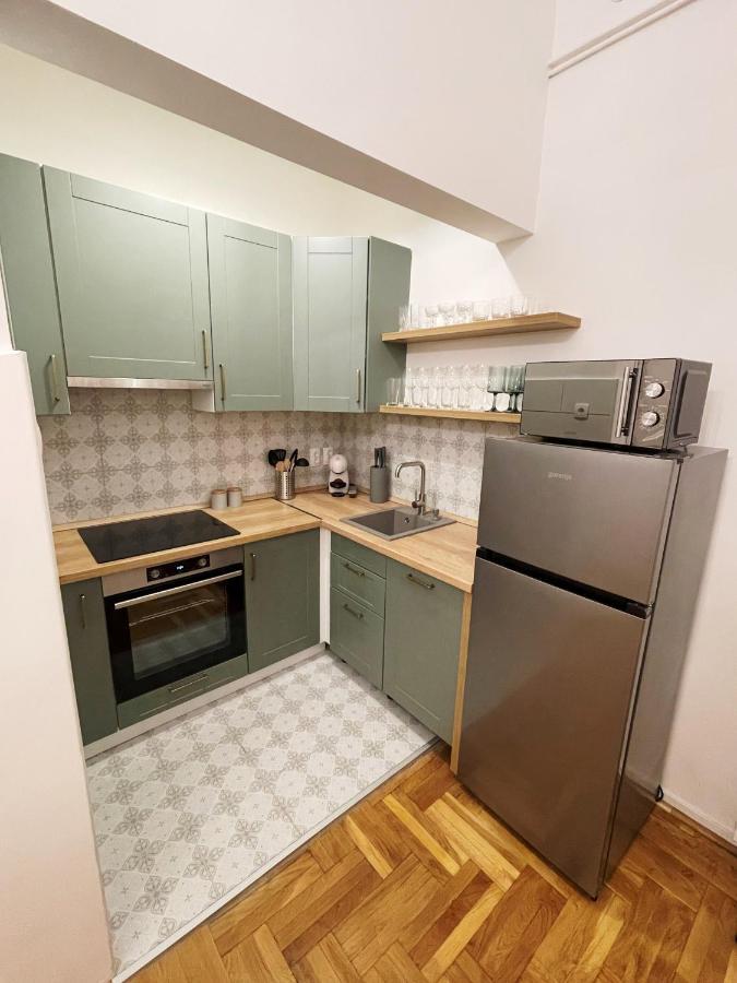 Grand Appartement *