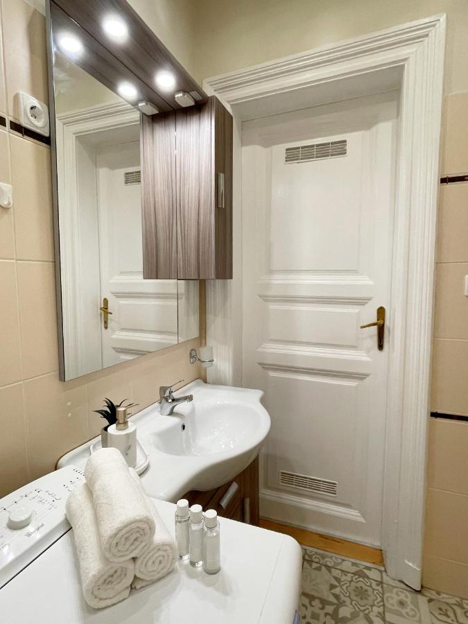 Appartement Grand *