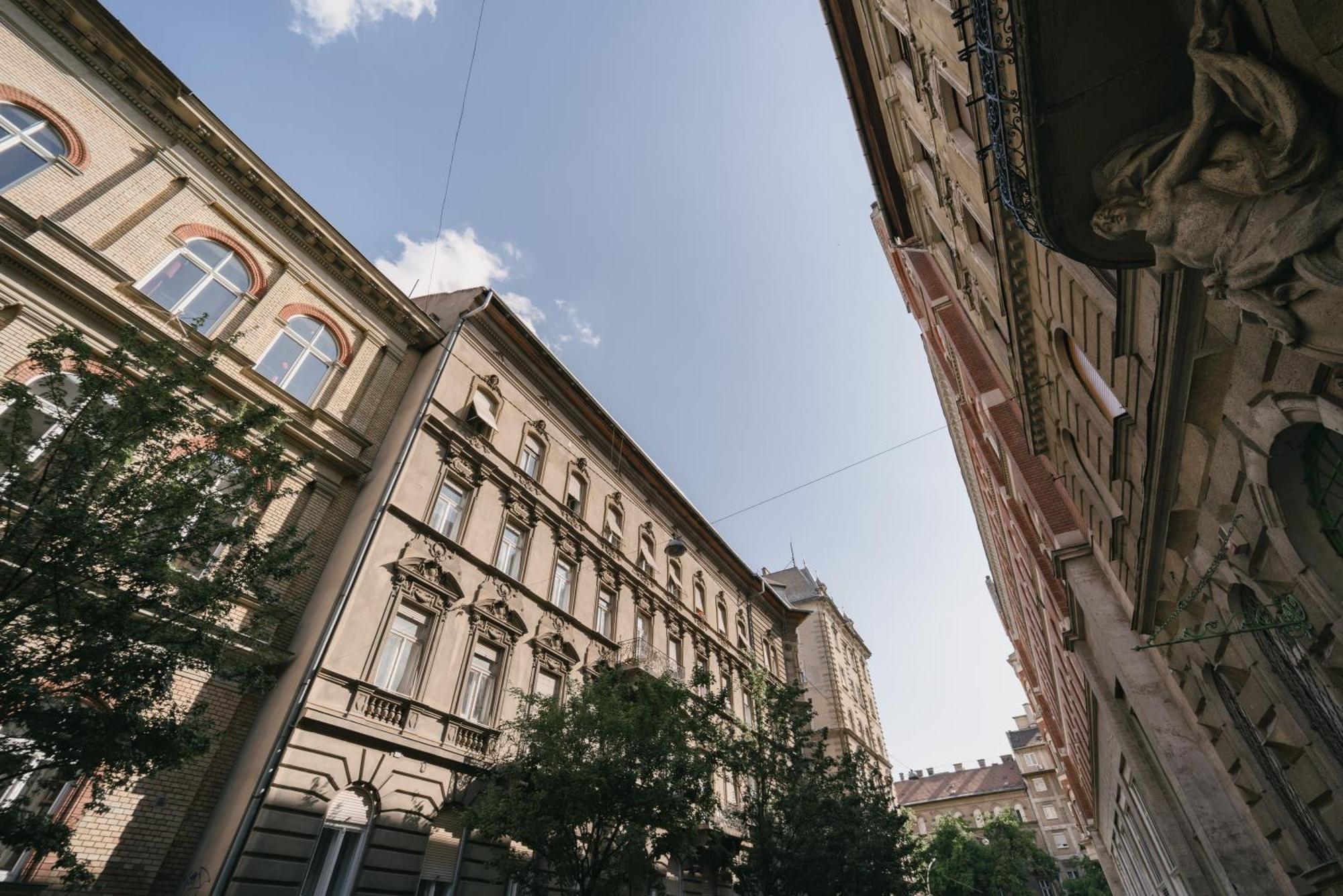 Grand Appartement