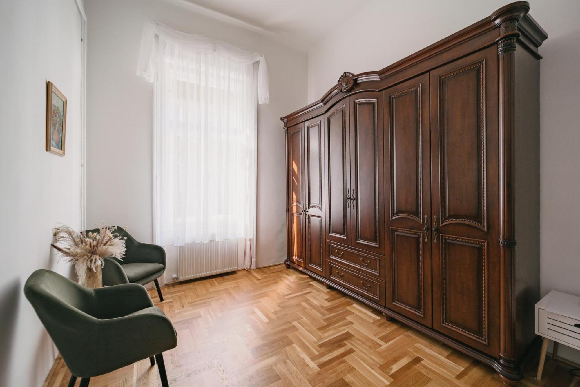 Appartement Grand *
