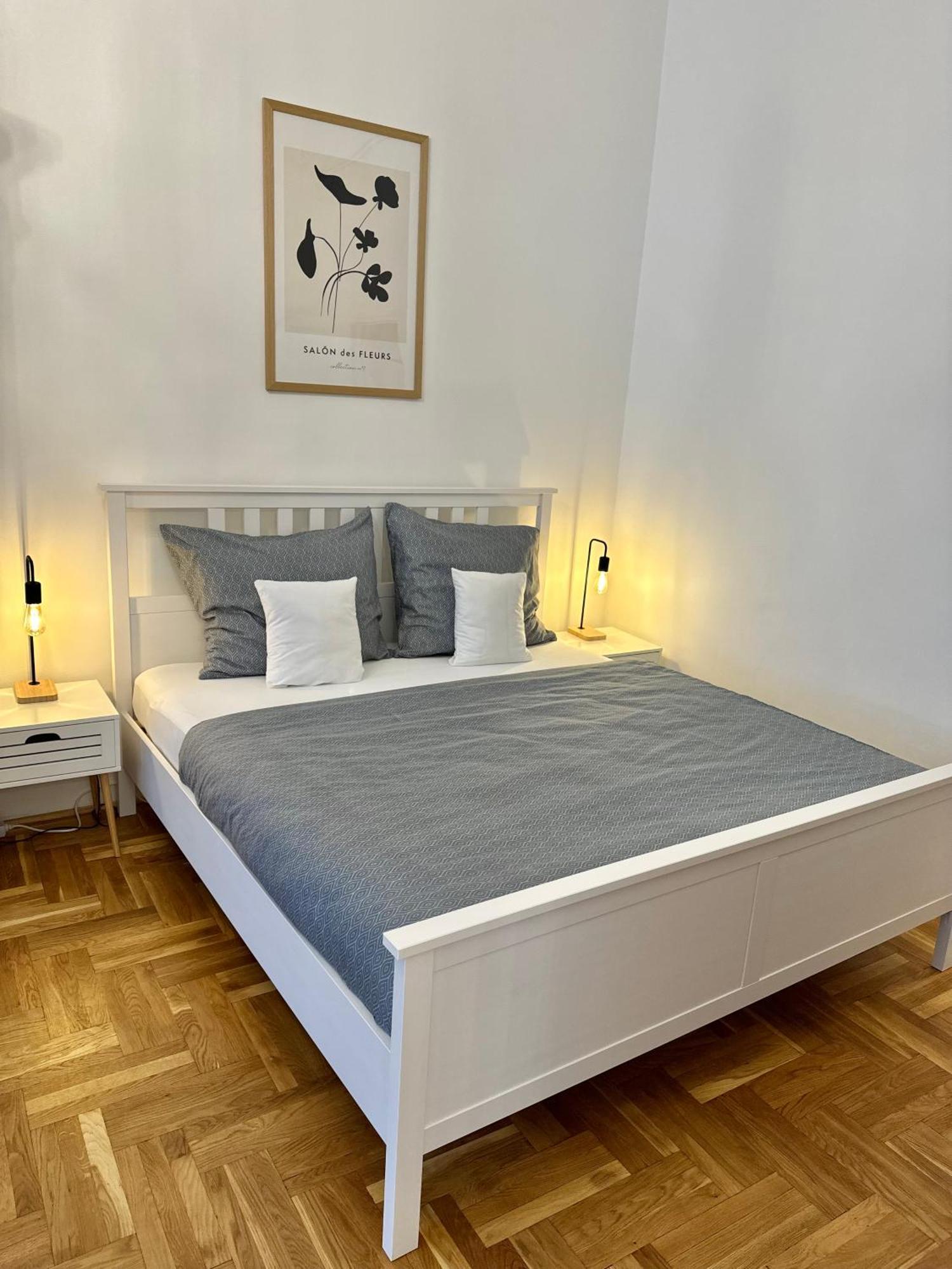 Grand Apartmán *