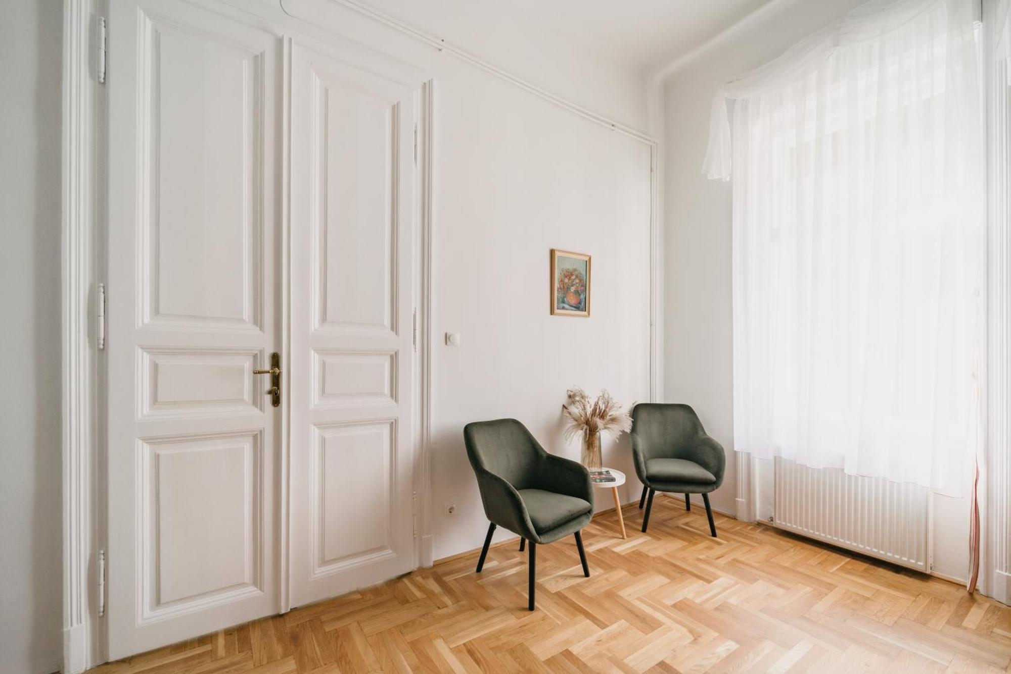 Apartment Grand *
