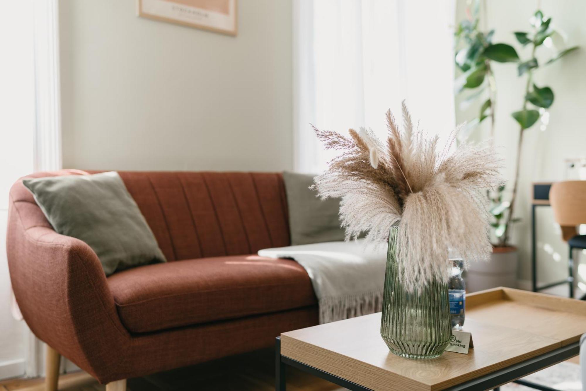 Apartment Grand